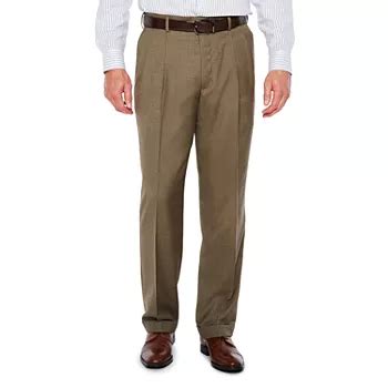 black slacks jcpenney|jcpenney men's khaki pants.